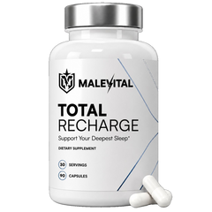 Total Recharge