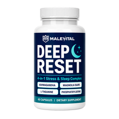 Deep Reset